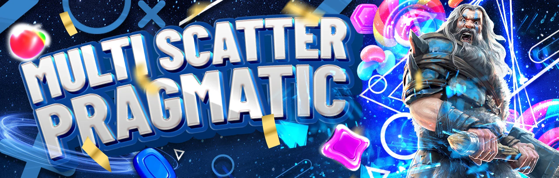 PROVIT88 Banner Slot Online